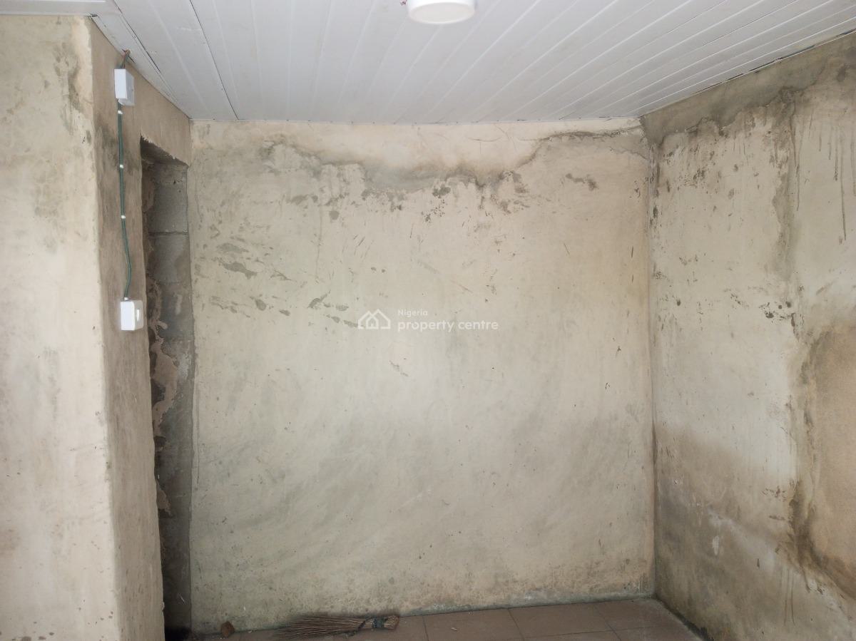 New Shop with Toilet, Badore, Ajah, Lagos, Shop for Rent