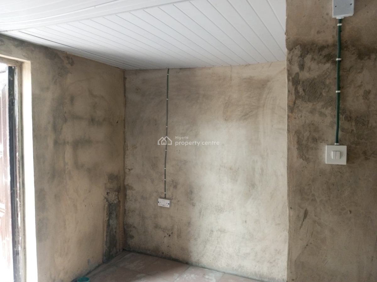 New Shop with Toilet, Badore, Ajah, Lagos, Shop for Rent