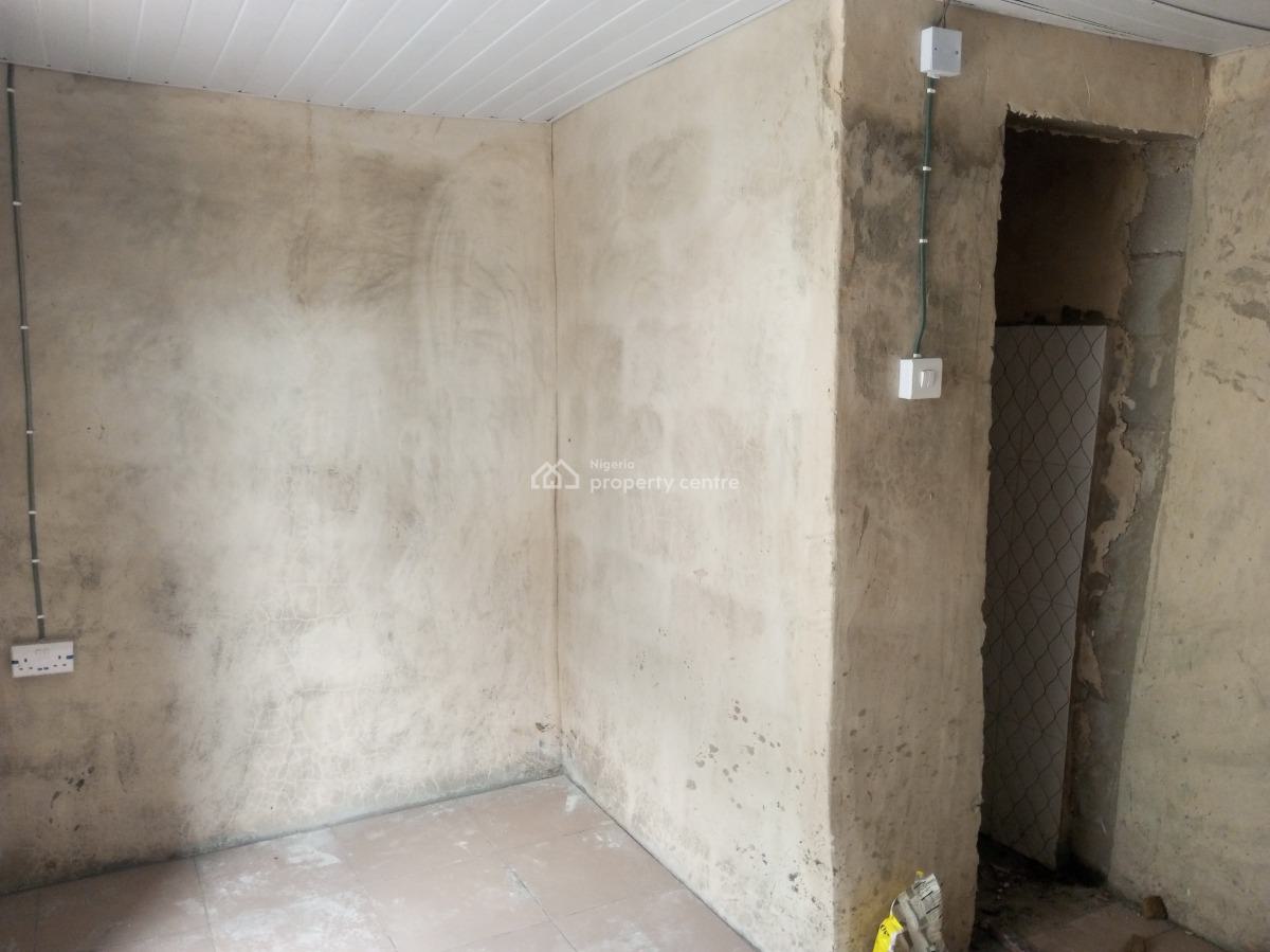 New Shop with Toilet, Badore, Ajah, Lagos, Shop for Rent