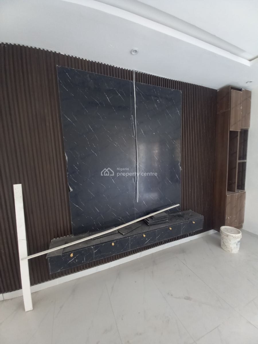 Brand New Semi Furnished 2 Bedroom Apartment, Igbo Efon, Igbo Efon, Lekki, Lagos, Flat / Apartment for Sale