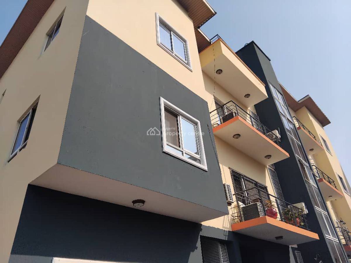Luxury 3 Bedroom Flat, Victoria Island (vi), Lagos, Flat / Apartment for Sale