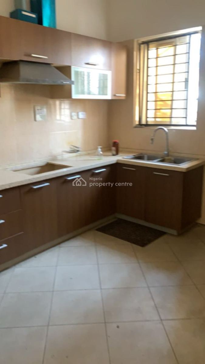 Luxury 3 Bedroom Flat, Victoria Island (vi), Lagos, Flat / Apartment for Sale
