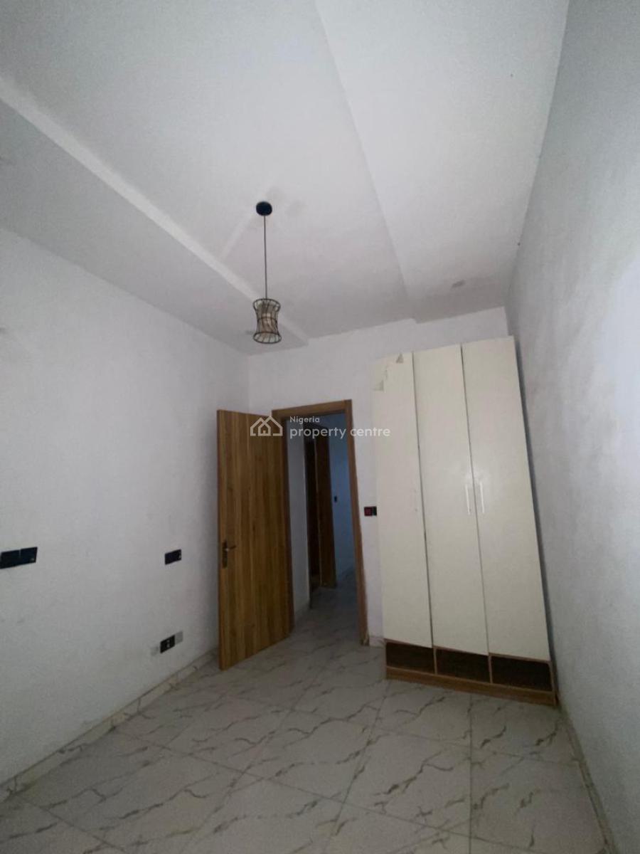 Newly Built 4 Bedroom Duplex, Orchid, Lekki, Lagos, Semi-detached Duplex for Sale