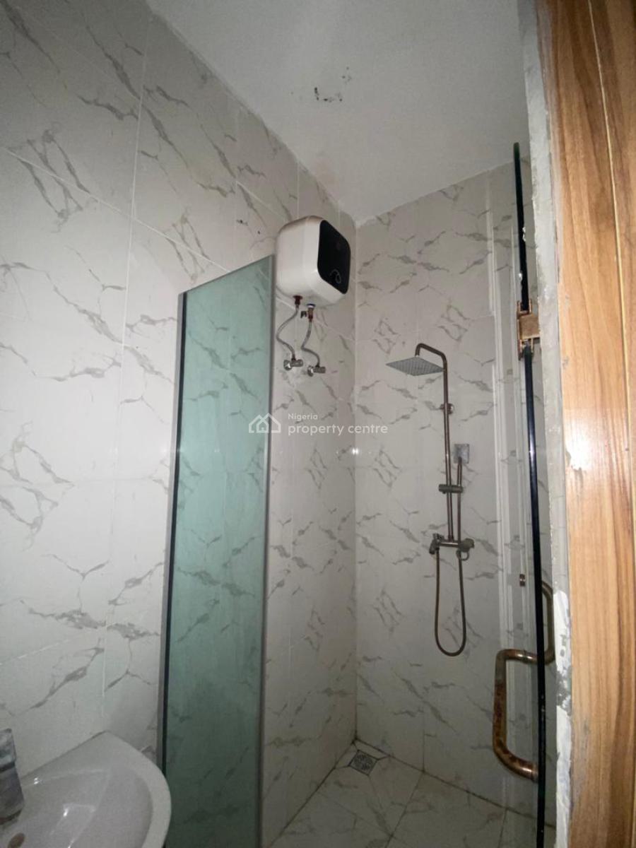 Newly Built 4 Bedroom Duplex, Orchid, Lekki, Lagos, Semi-detached Duplex for Sale