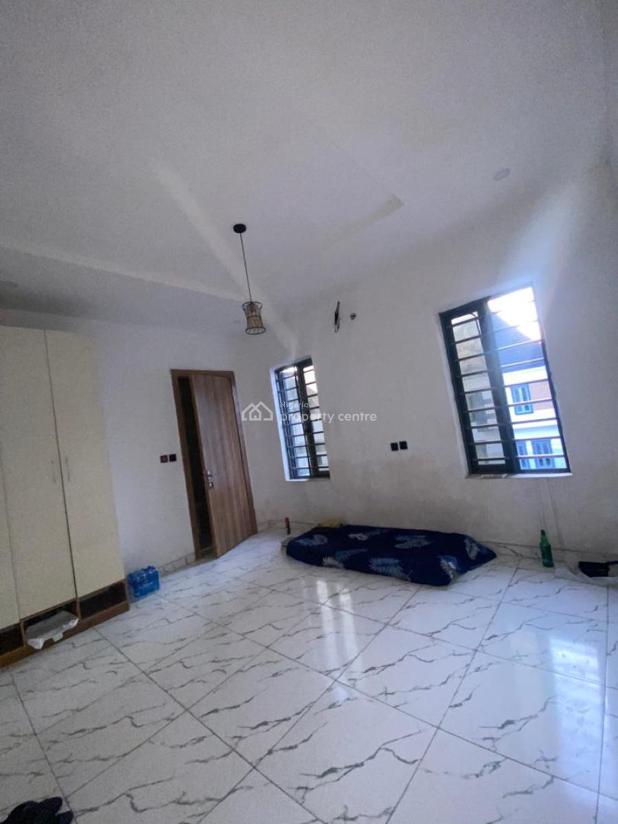 Newly Built 4 Bedroom Duplex, Orchid, Lekki, Lagos, Semi-detached Duplex for Sale