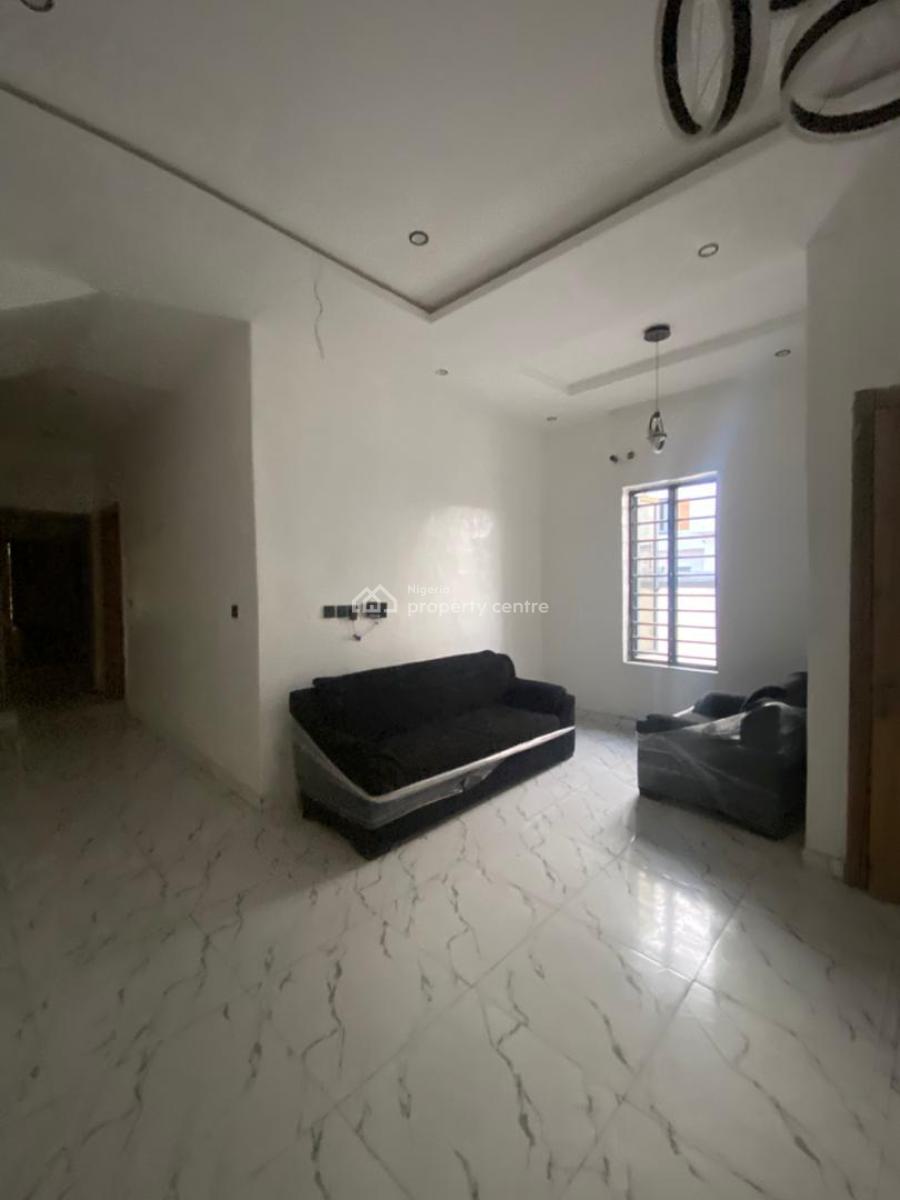 Newly Built 4 Bedroom Duplex, Orchid, Lekki, Lagos, Semi-detached Duplex for Sale