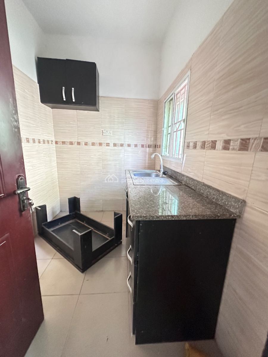 Luxury Mini Flat, Oba Amusan, Agungi, Lekki, Lagos, Mini Flat (room and Parlour) for Rent