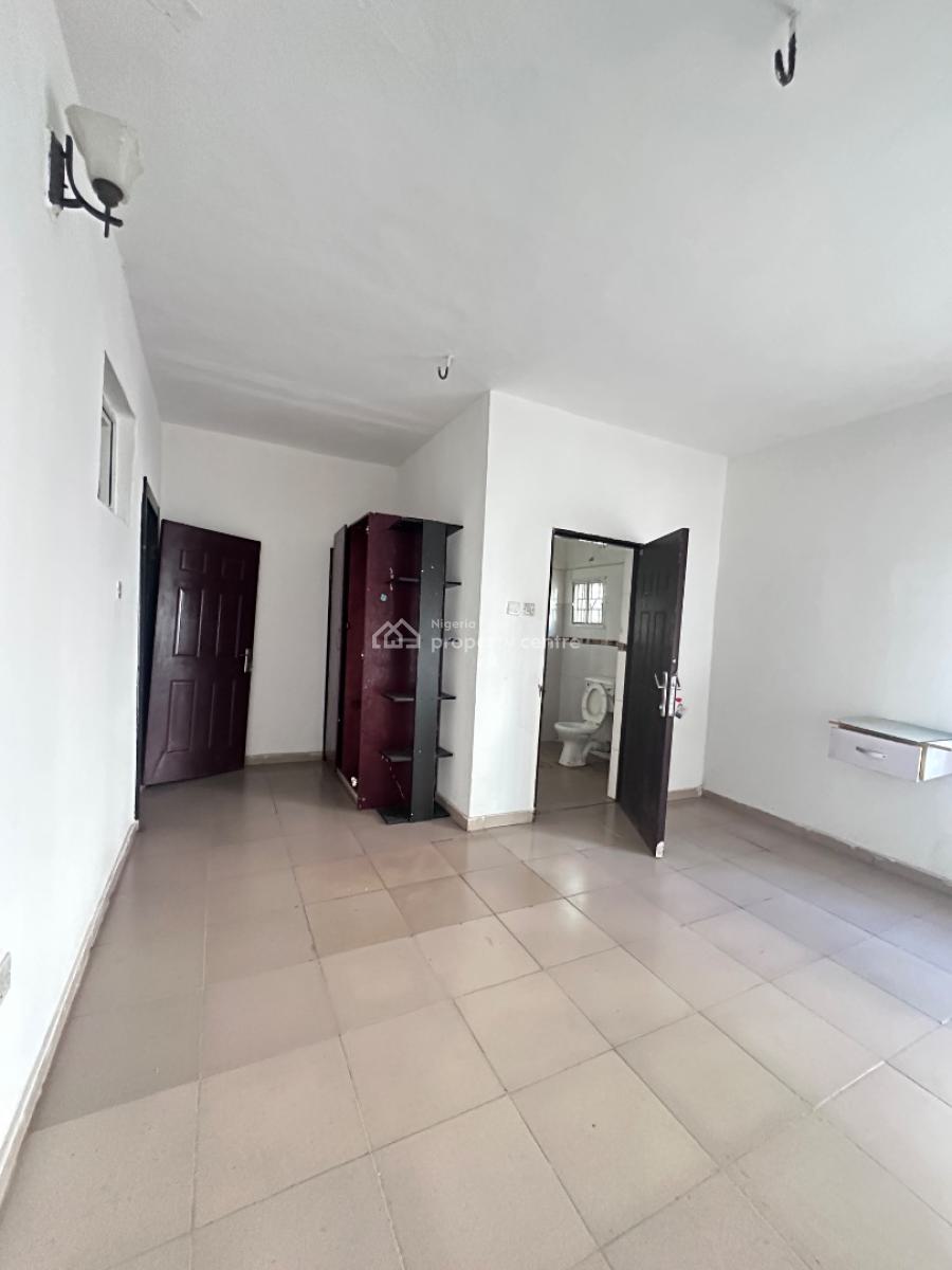 Luxury Mini Flat, Oba Amusan, Agungi, Lekki, Lagos, Mini Flat (room and Parlour) for Rent