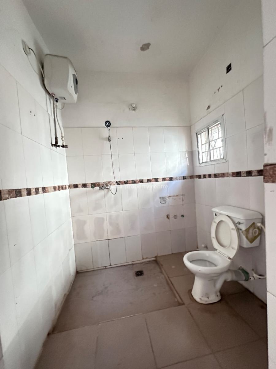 Luxury Mini Flat, Oba Amusan, Agungi, Lekki, Lagos, Mini Flat (room and Parlour) for Rent