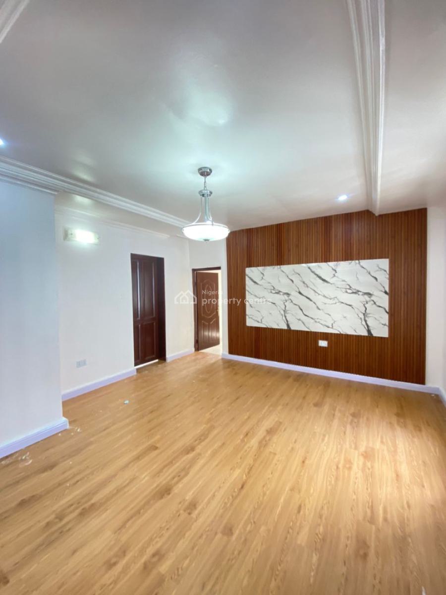 Fully Serviced 3 Bedroom Penthouse, Lekki Phase 1, Lekki, Lagos, Flat / Apartment for Rent