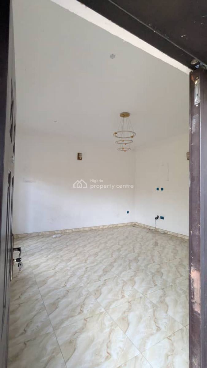 3 Bedroom Terrace Duplex, Brooks, Magodo, Lagos, Terraced Duplex for Rent