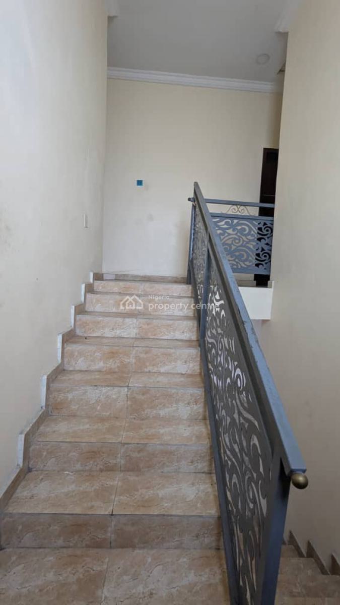3 Bedroom Terrace Duplex, Brooks, Magodo, Lagos, Terraced Duplex for Rent