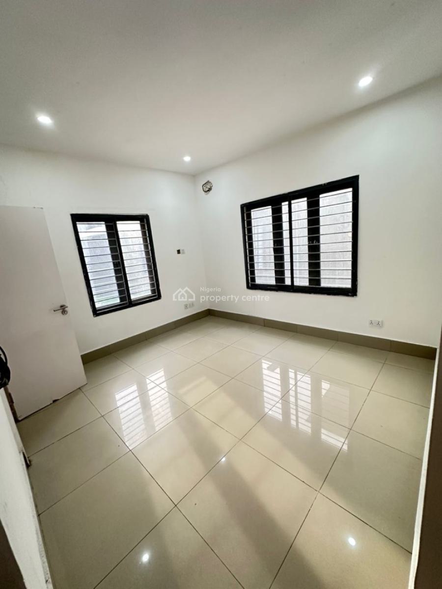 Ground Floor Unit of 2 Bedroom Serviced Apartment, Lekki Right, Lekki Phase 1, Lekki, Lagos, Flat / Apartment for Rent
