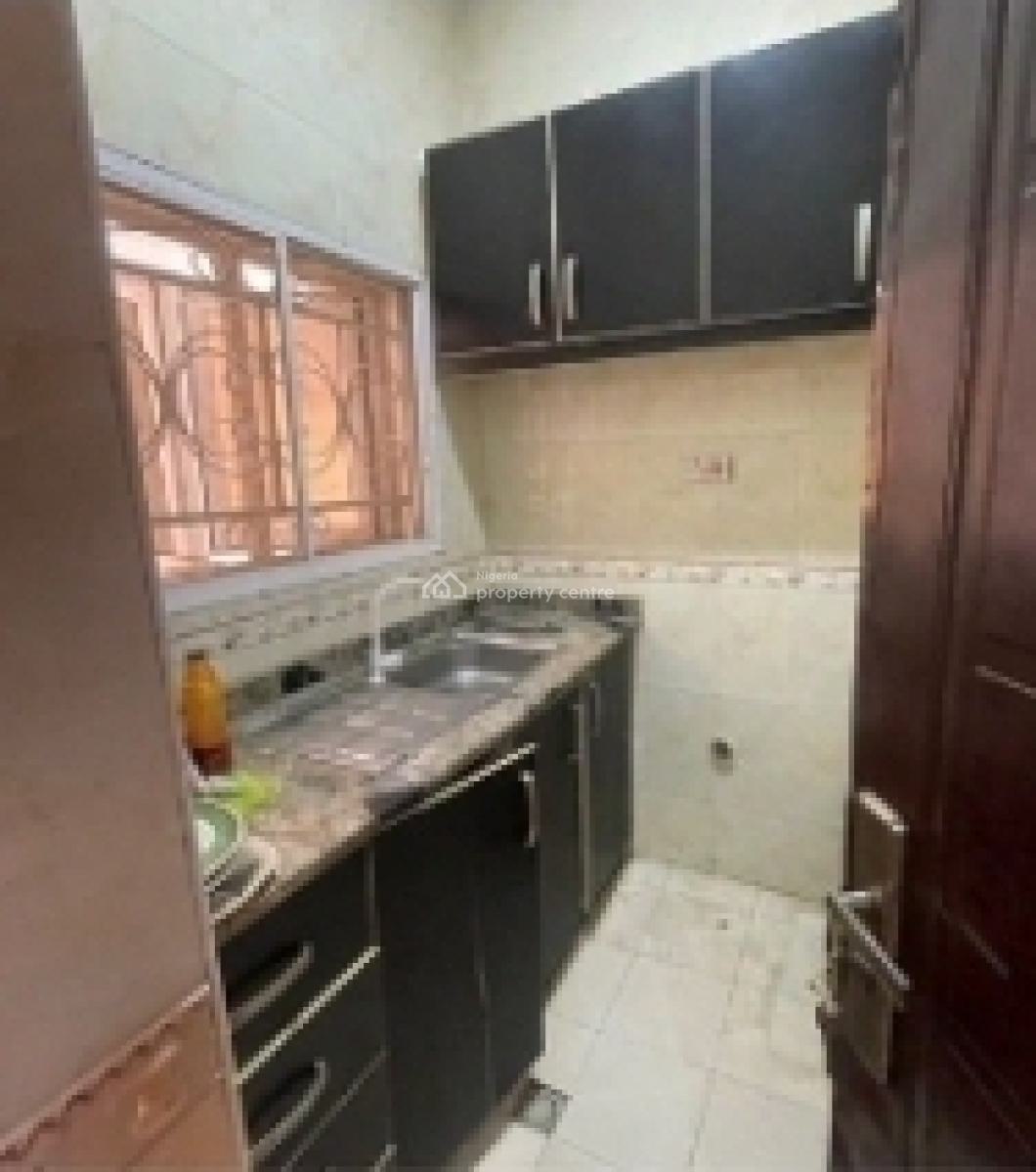 Clean 1bedroom Apartment, Life Camp, Abuja, Flat / Apartment for Rent