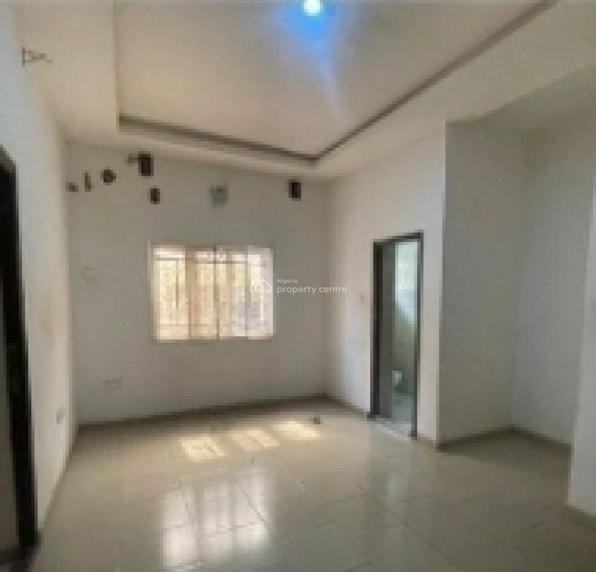 Clean 1bedroom Apartment, Life Camp, Abuja, Flat / Apartment for Rent