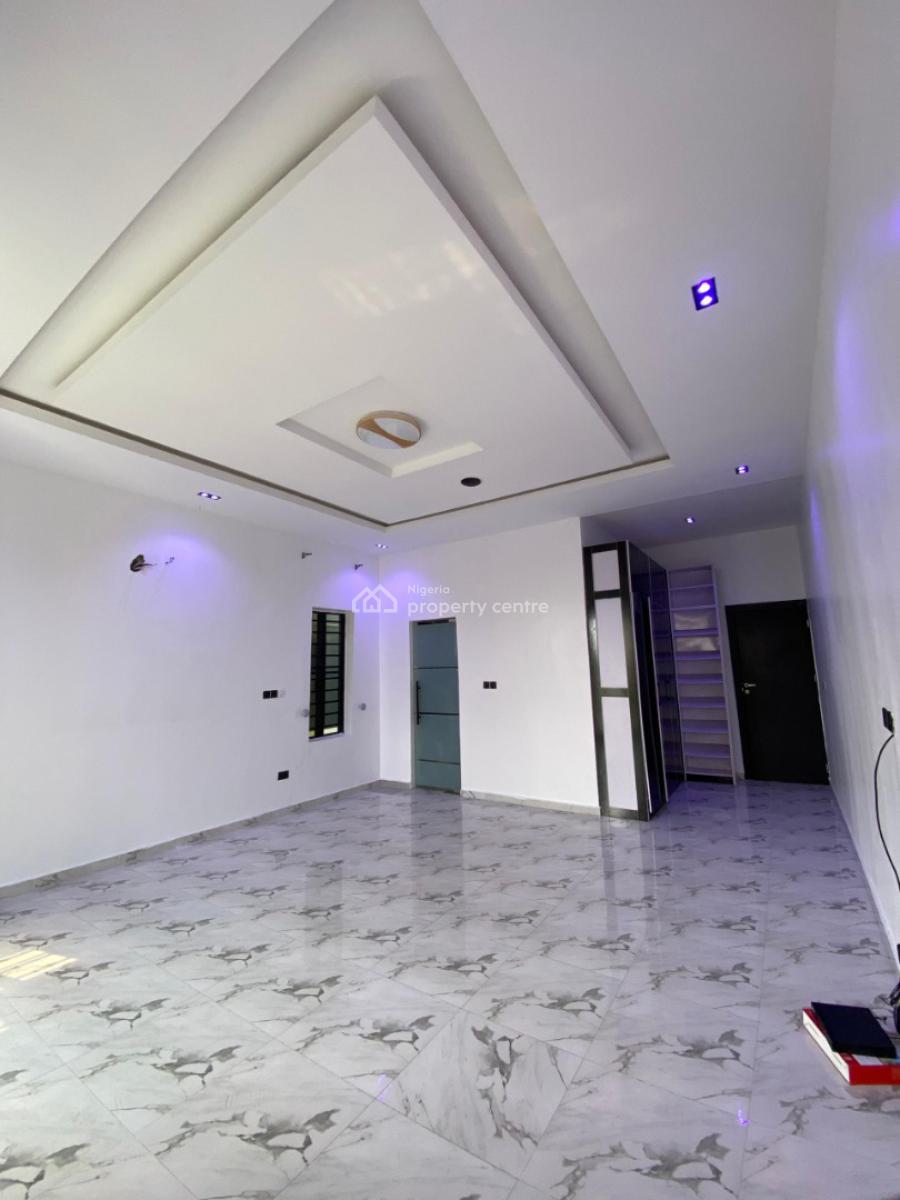 Luxury Finished 4bedroom Duplex, Orchid Estate, Lekki, Lagos, Semi-detached Duplex for Sale