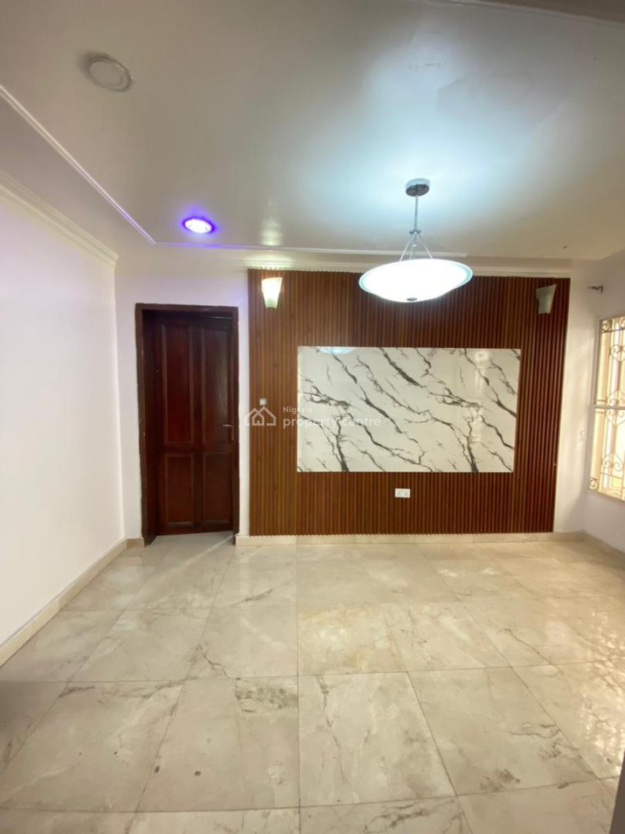 Fully Serviced 1 Bedroom Apartment with 24hours Light, Lekki Phase 1, Lekki, Lagos, Mini Flat (room and Parlour) for Rent