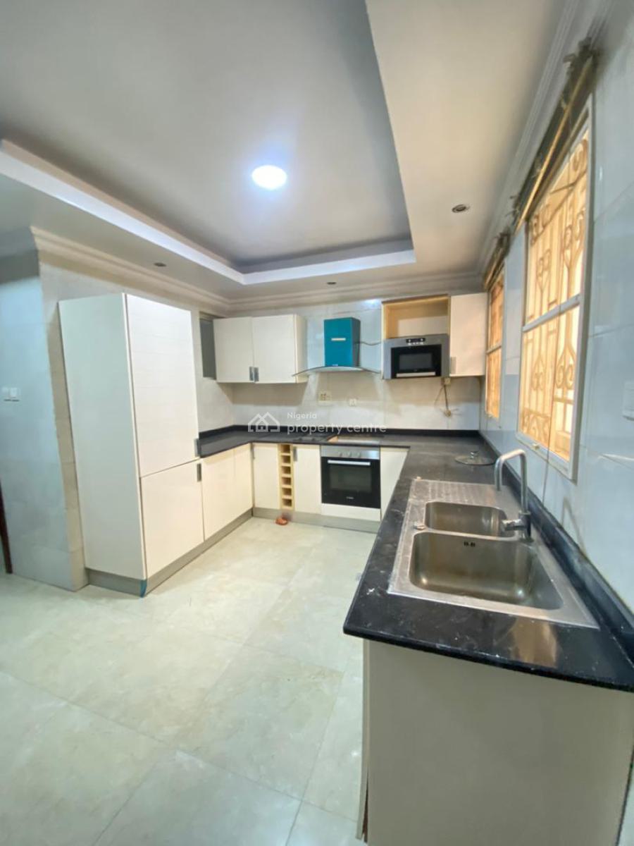 Fully Serviced 1 Bedroom Apartment with 24hours Light, Lekki Phase 1, Lekki, Lagos, Mini Flat (room and Parlour) for Rent