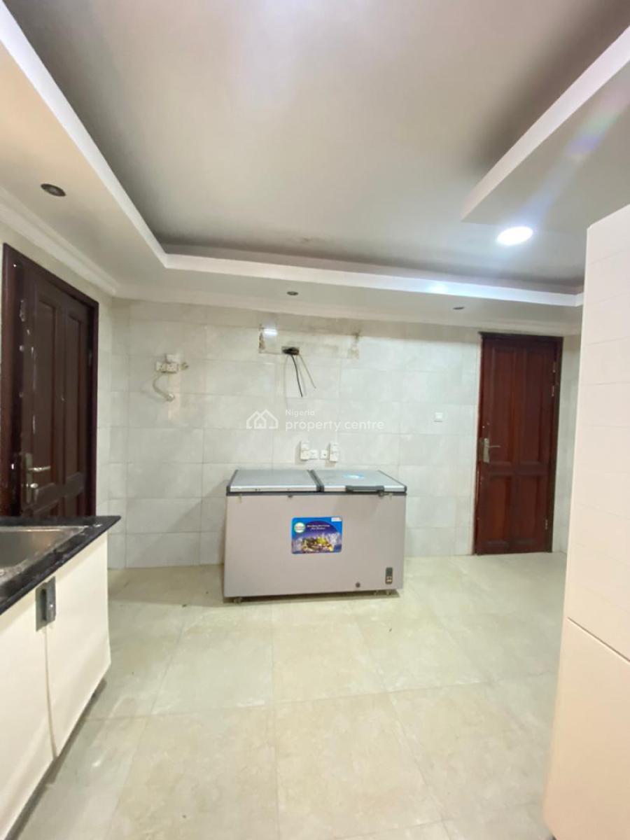 Fully Serviced 1 Bedroom Apartment with 24hours Light, Lekki Phase 1, Lekki, Lagos, Mini Flat (room and Parlour) for Rent