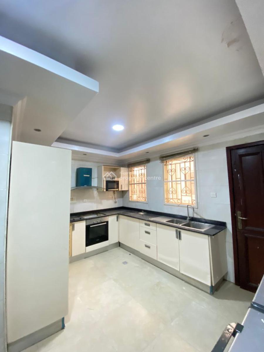 Fully Serviced 1 Bedroom Apartment with 24hours Light, Lekki Phase 1, Lekki, Lagos, Mini Flat (room and Parlour) for Rent