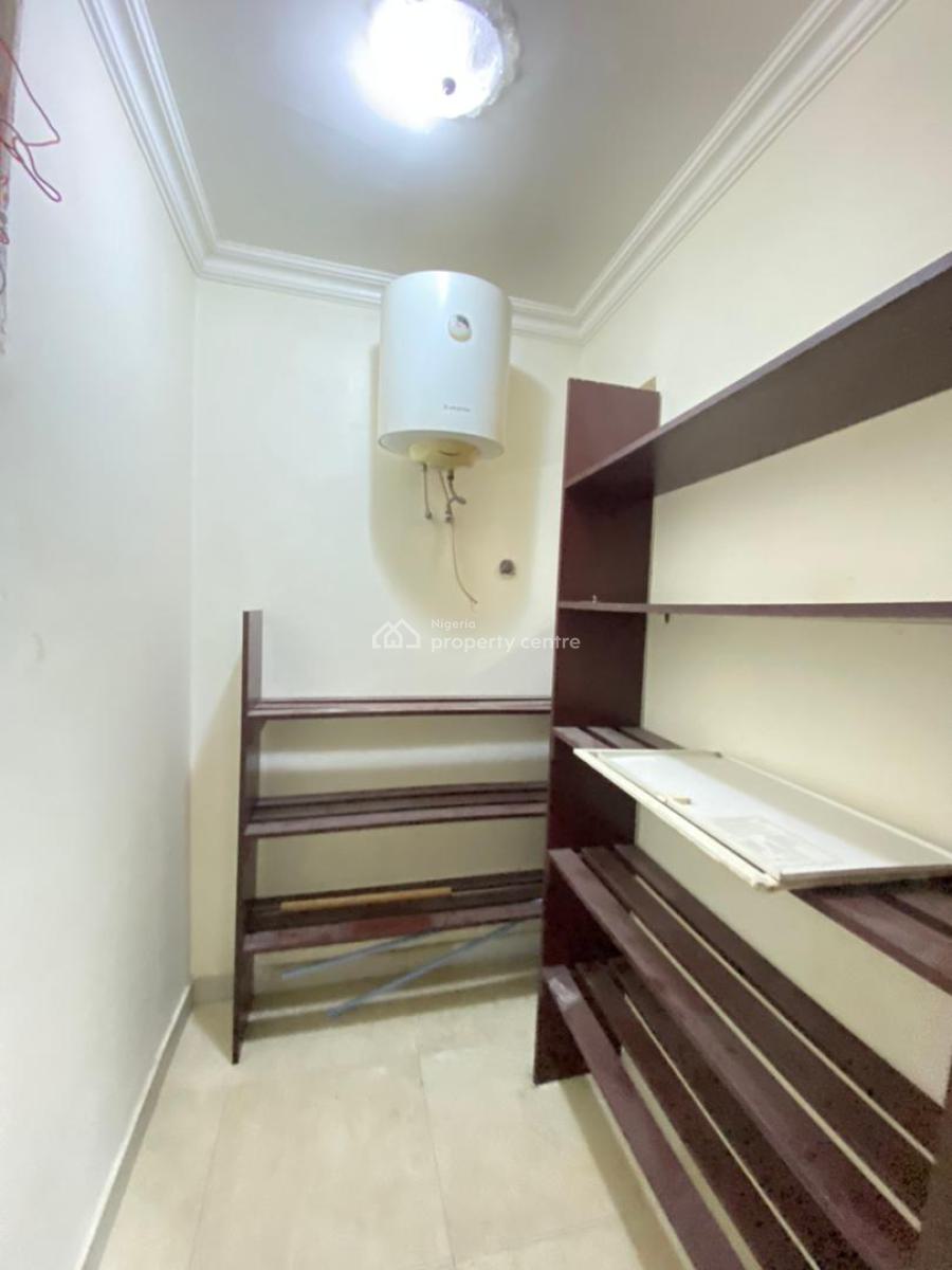 Fully Serviced 1 Bedroom Apartment with 24hours Light, Lekki Phase 1, Lekki, Lagos, Mini Flat (room and Parlour) for Rent