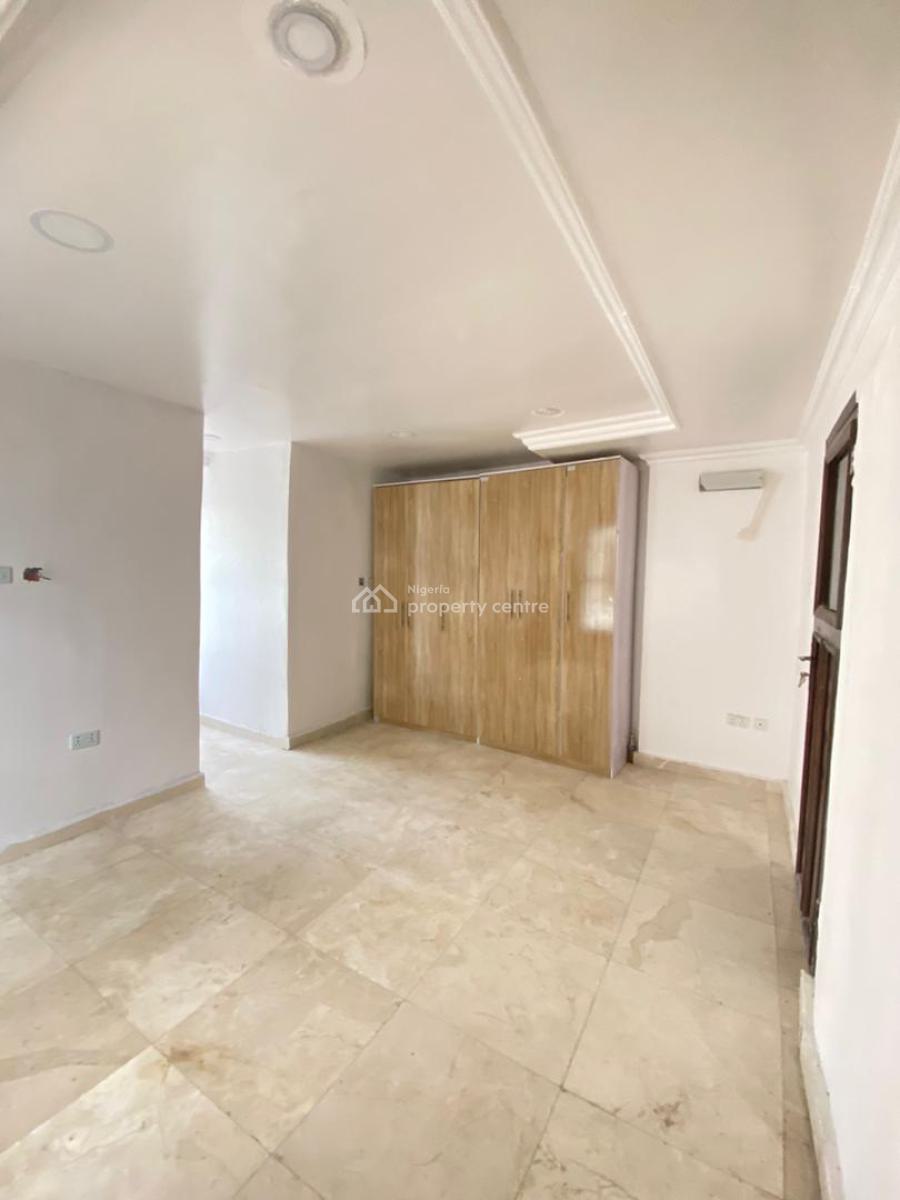 Fully Serviced 1 Bedroom Apartment with 24hours Light, Lekki Phase 1, Lekki, Lagos, Mini Flat (room and Parlour) for Rent