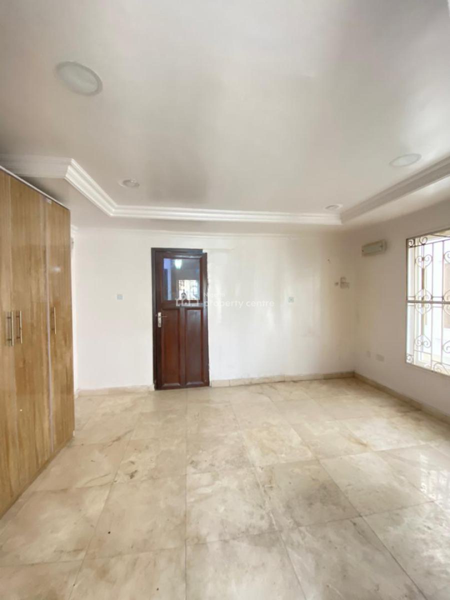 Fully Serviced 1 Bedroom Apartment with 24hours Light, Lekki Phase 1, Lekki, Lagos, Mini Flat (room and Parlour) for Rent