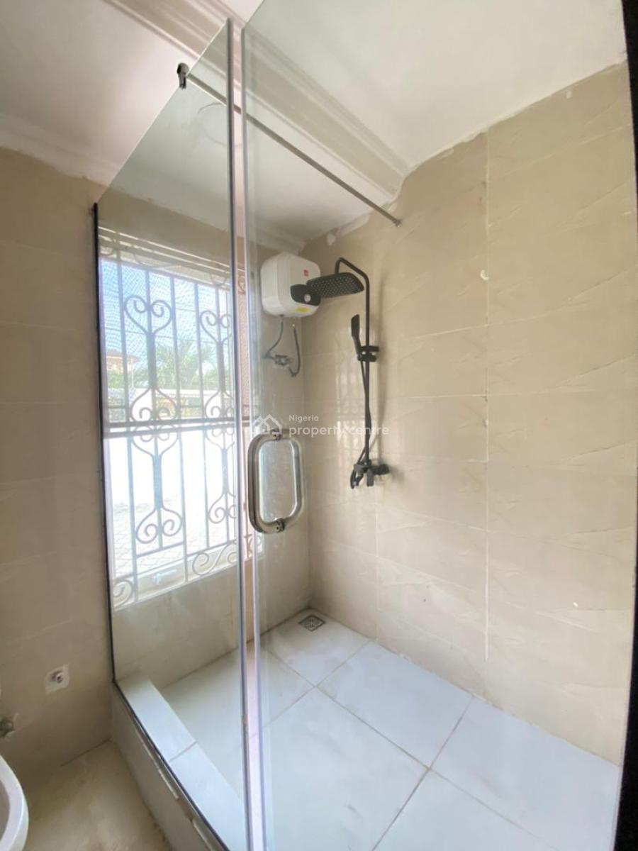 Fully Serviced 1 Bedroom Apartment with 24hours Light, Lekki Phase 1, Lekki, Lagos, Mini Flat (room and Parlour) for Rent