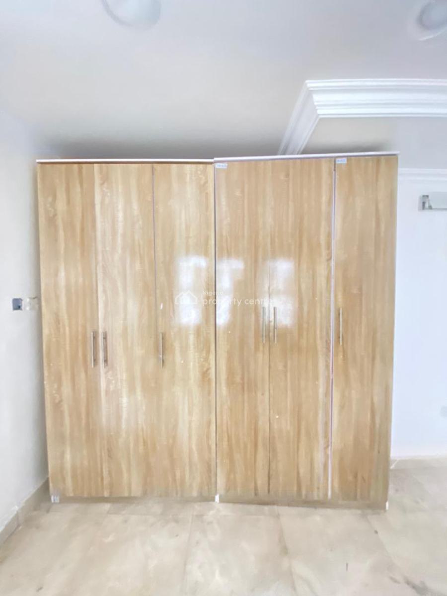 Fully Serviced 1 Bedroom Apartment with 24hours Light, Lekki Phase 1, Lekki, Lagos, Mini Flat (room and Parlour) for Rent