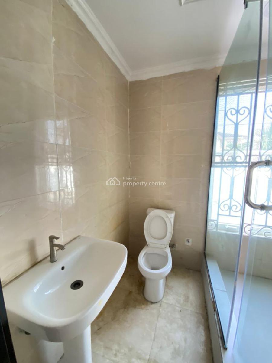 Fully Serviced 1 Bedroom Apartment with 24hours Light, Lekki Phase 1, Lekki, Lagos, Mini Flat (room and Parlour) for Rent