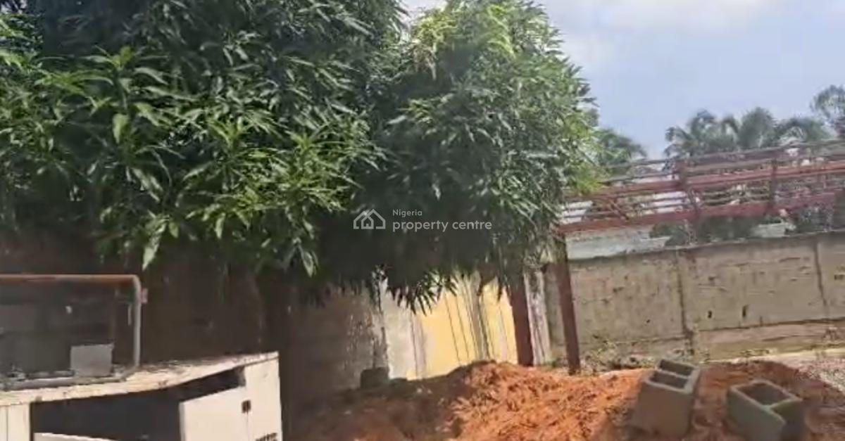 2041sqm Mixed-use Land with State C of O, Jabita Close, Off Turnbull Road, Ikoyi, Lagos, Mixed-use Land for Sale