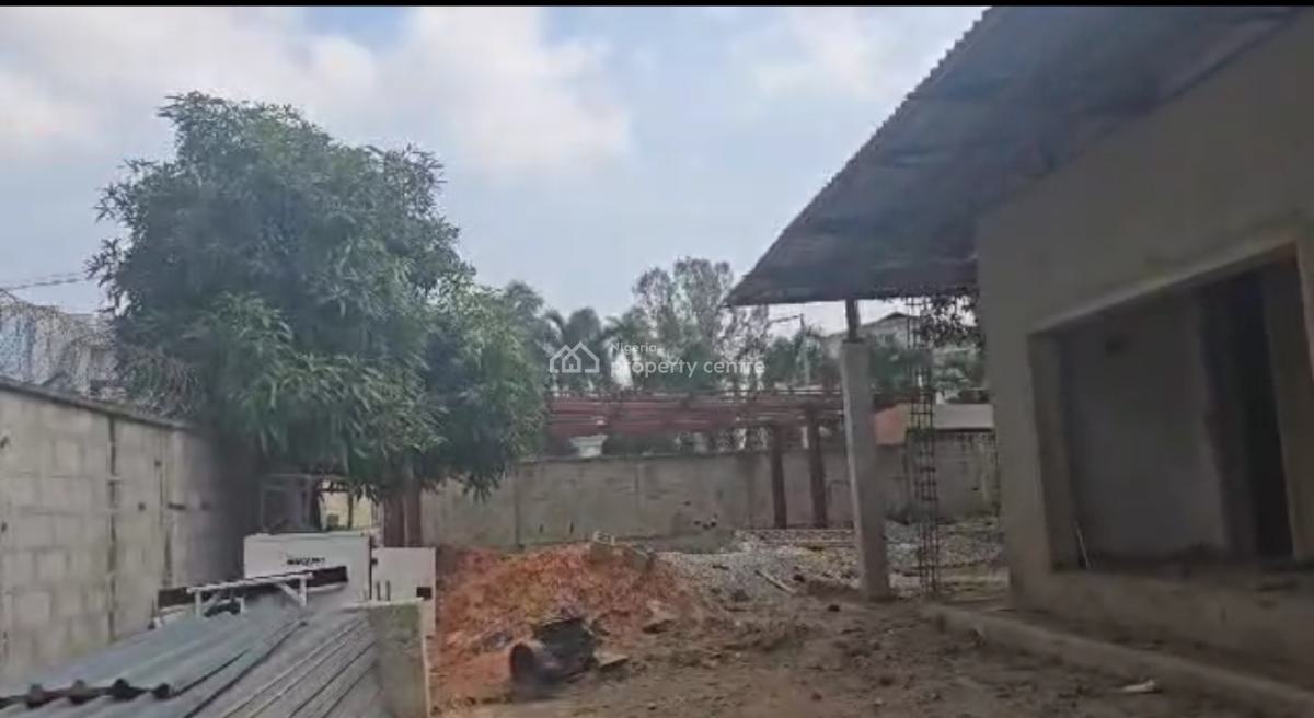 2041sqm Mixed-use Land with State C of O, Jabita Close, Off Turnbull Road, Ikoyi, Lagos, Mixed-use Land for Sale