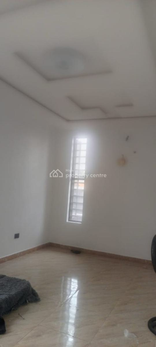 a Super Luxury Brand New 2bedroom Apartment All Ensuit Just 2 People, Royal Palm Estate, Badore, Ajah, Lagos, Flat / Apartment for Rent