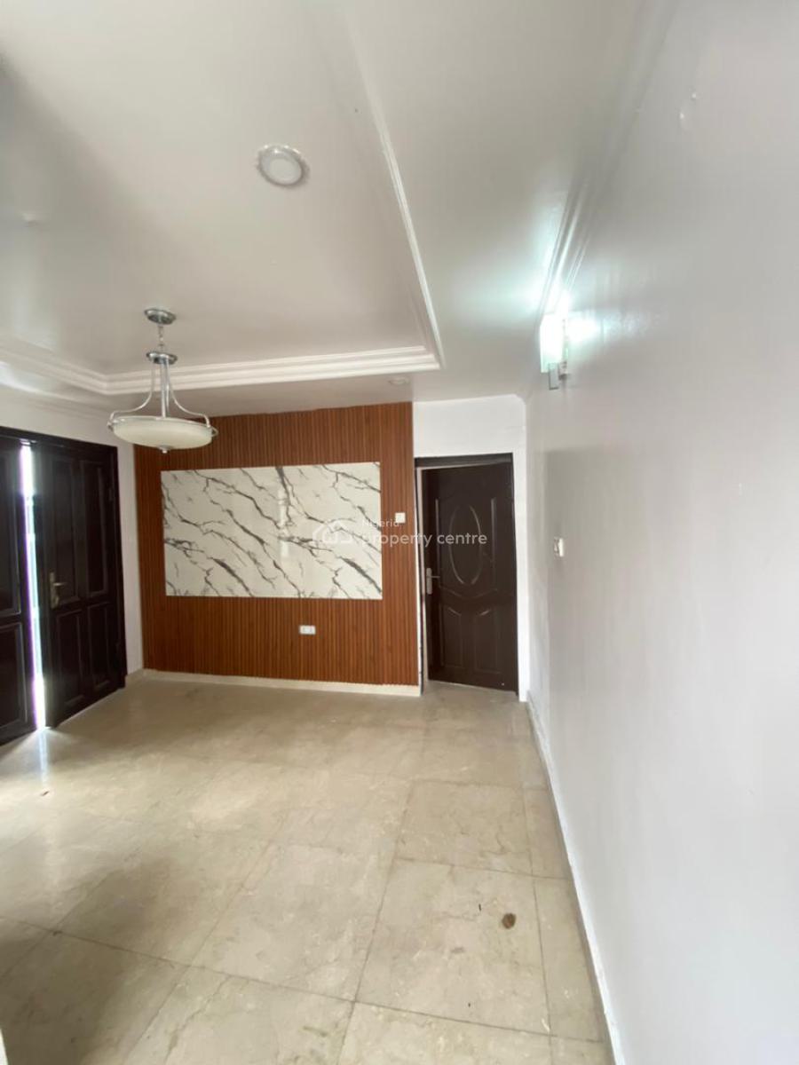 Fully Serviced 1 Bedroom Apartment with 24 Hours Electricity, Lekki Phase 1, Lekki, Lagos, Mini Flat (room and Parlour) for Rent