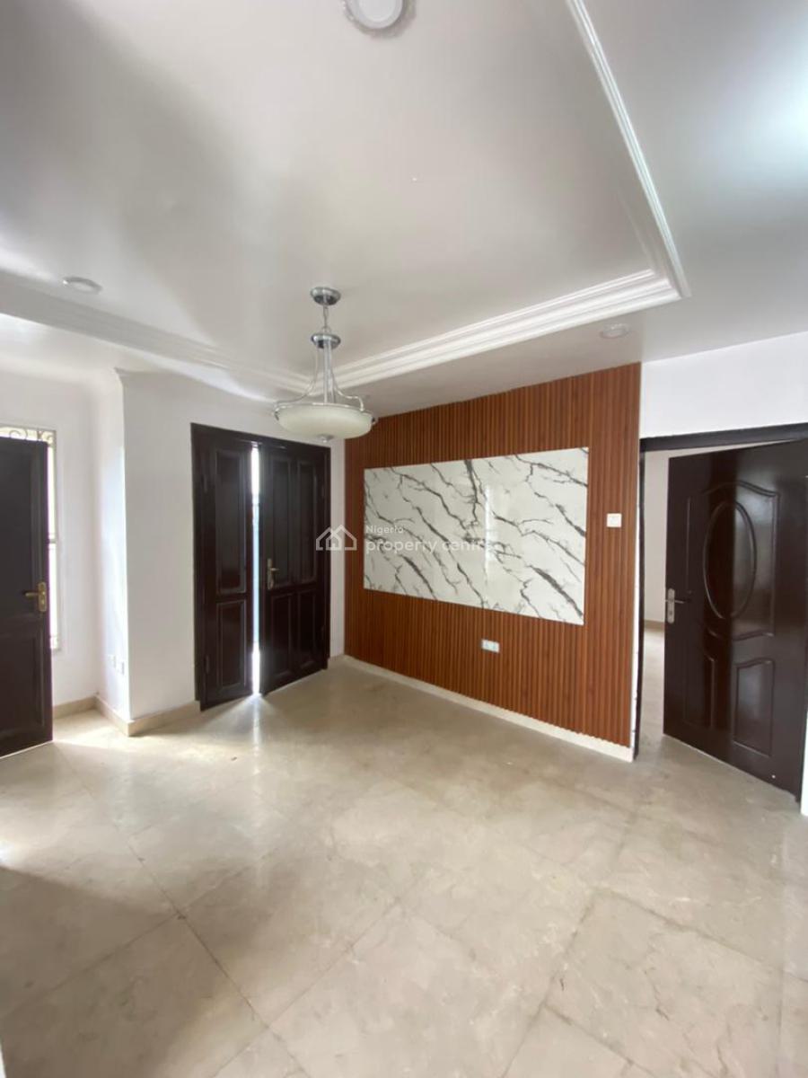 Fully Serviced 1 Bedroom Apartment with 24 Hours Electricity, Lekki Phase 1, Lekki, Lagos, Mini Flat (room and Parlour) for Rent