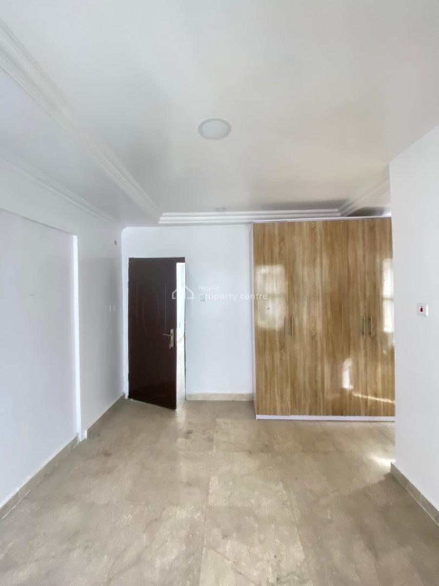 Fully Serviced 1 Bedroom Apartment with 24 Hours Electricity, Lekki Phase 1, Lekki, Lagos, Mini Flat (room and Parlour) for Rent