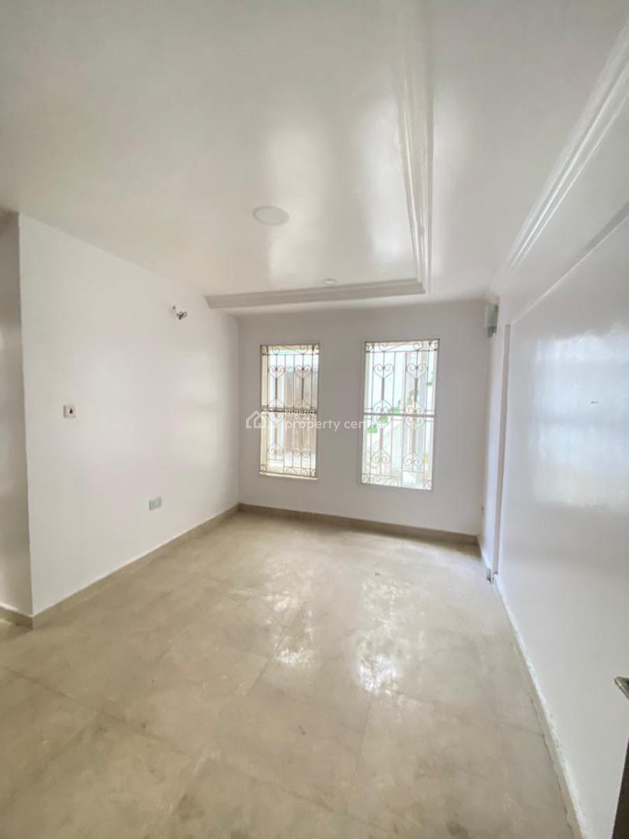 Fully Serviced 1 Bedroom Apartment with 24 Hours Electricity, Lekki Phase 1, Lekki, Lagos, Mini Flat (room and Parlour) for Rent