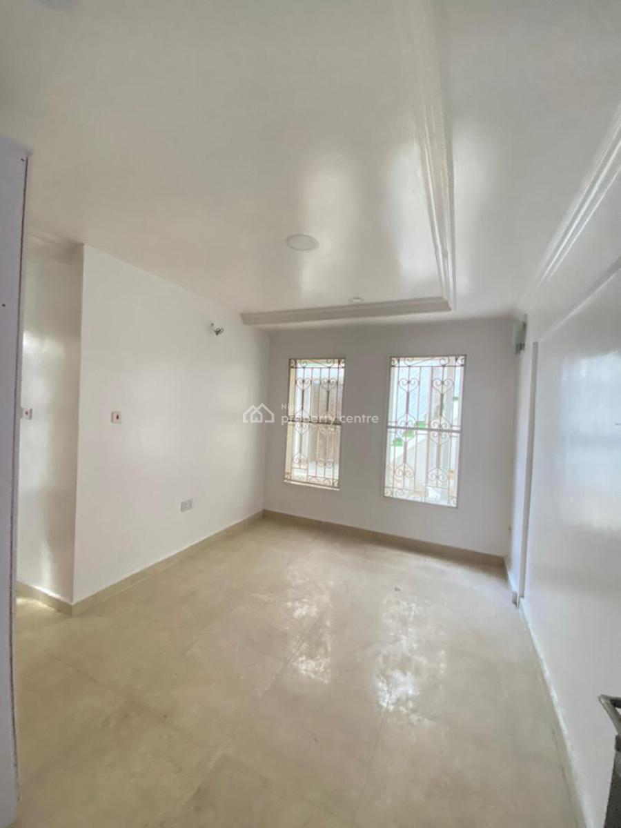 Fully Serviced 1 Bedroom Apartment with 24 Hours Electricity, Lekki Phase 1, Lekki, Lagos, Mini Flat (room and Parlour) for Rent