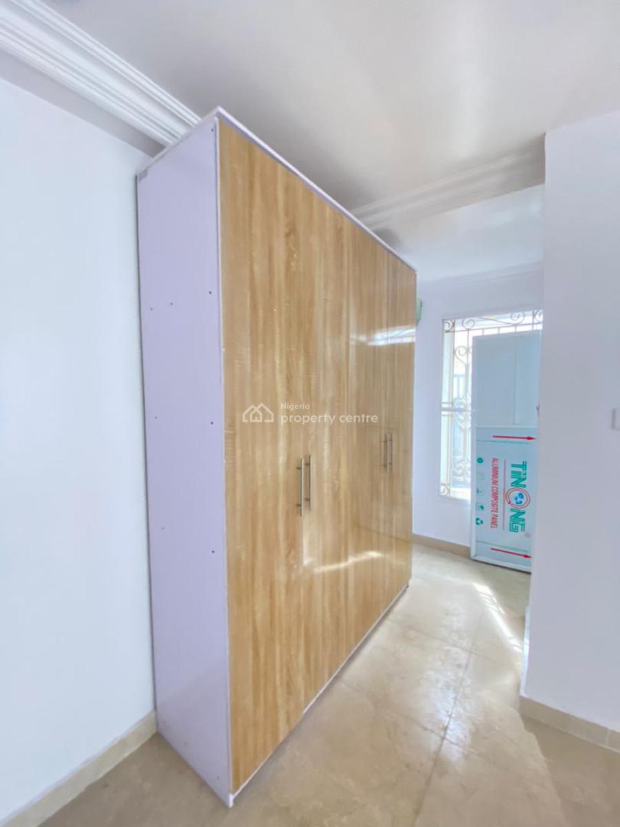 Fully Serviced 1 Bedroom Apartment with 24 Hours Electricity, Lekki Phase 1, Lekki, Lagos, Mini Flat (room and Parlour) for Rent
