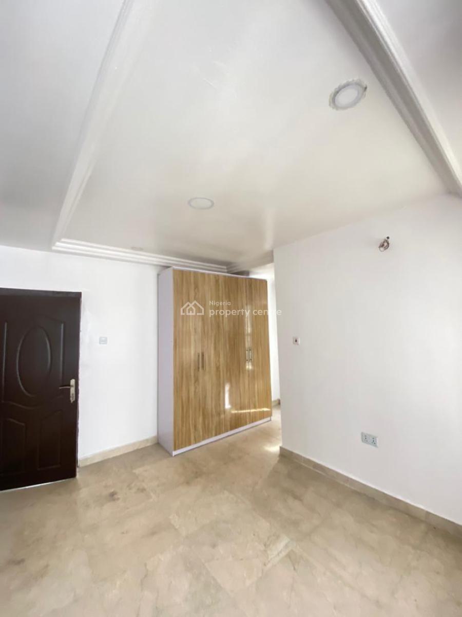 Fully Serviced 1 Bedroom Apartment with 24 Hours Electricity, Lekki Phase 1, Lekki, Lagos, Mini Flat (room and Parlour) for Rent
