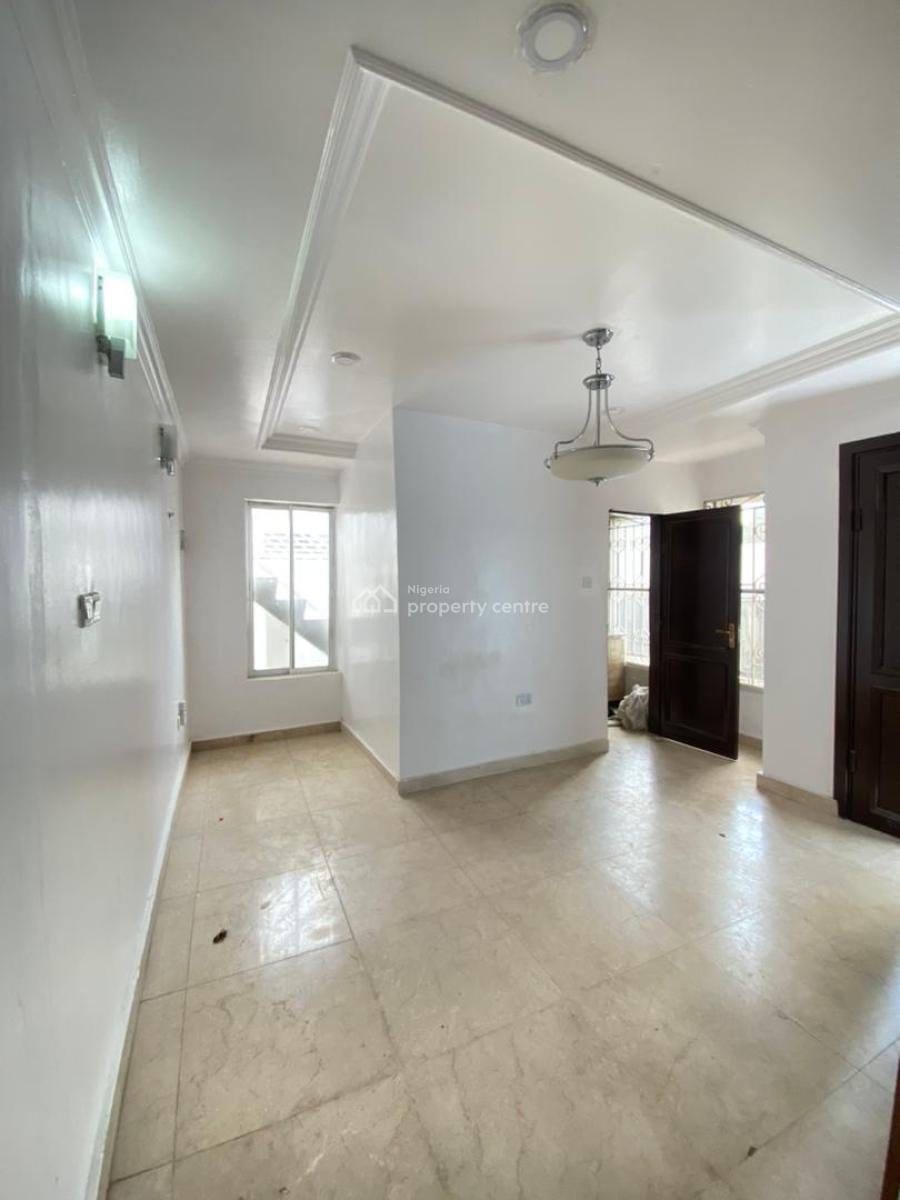 Fully Serviced 1 Bedroom Apartment with 24 Hours Electricity, Lekki Phase 1, Lekki, Lagos, Mini Flat (room and Parlour) for Rent
