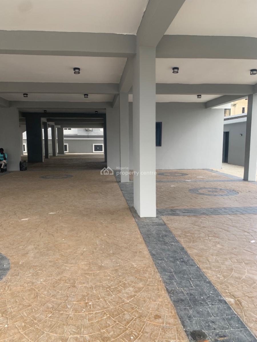 2bed, Ikate, Ikate, Lekki, Lagos, Flat / Apartment for Rent