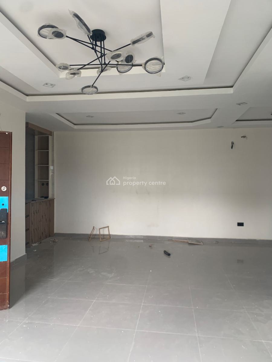 2bed, Ikate, Ikate, Lekki, Lagos, Flat / Apartment for Rent