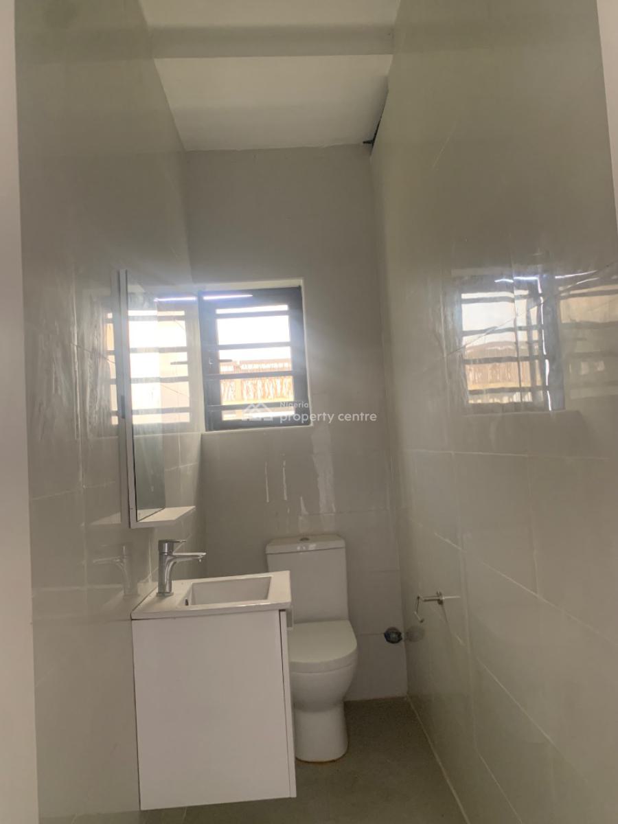 2bed, Ikate, Ikate, Lekki, Lagos, Flat / Apartment for Rent