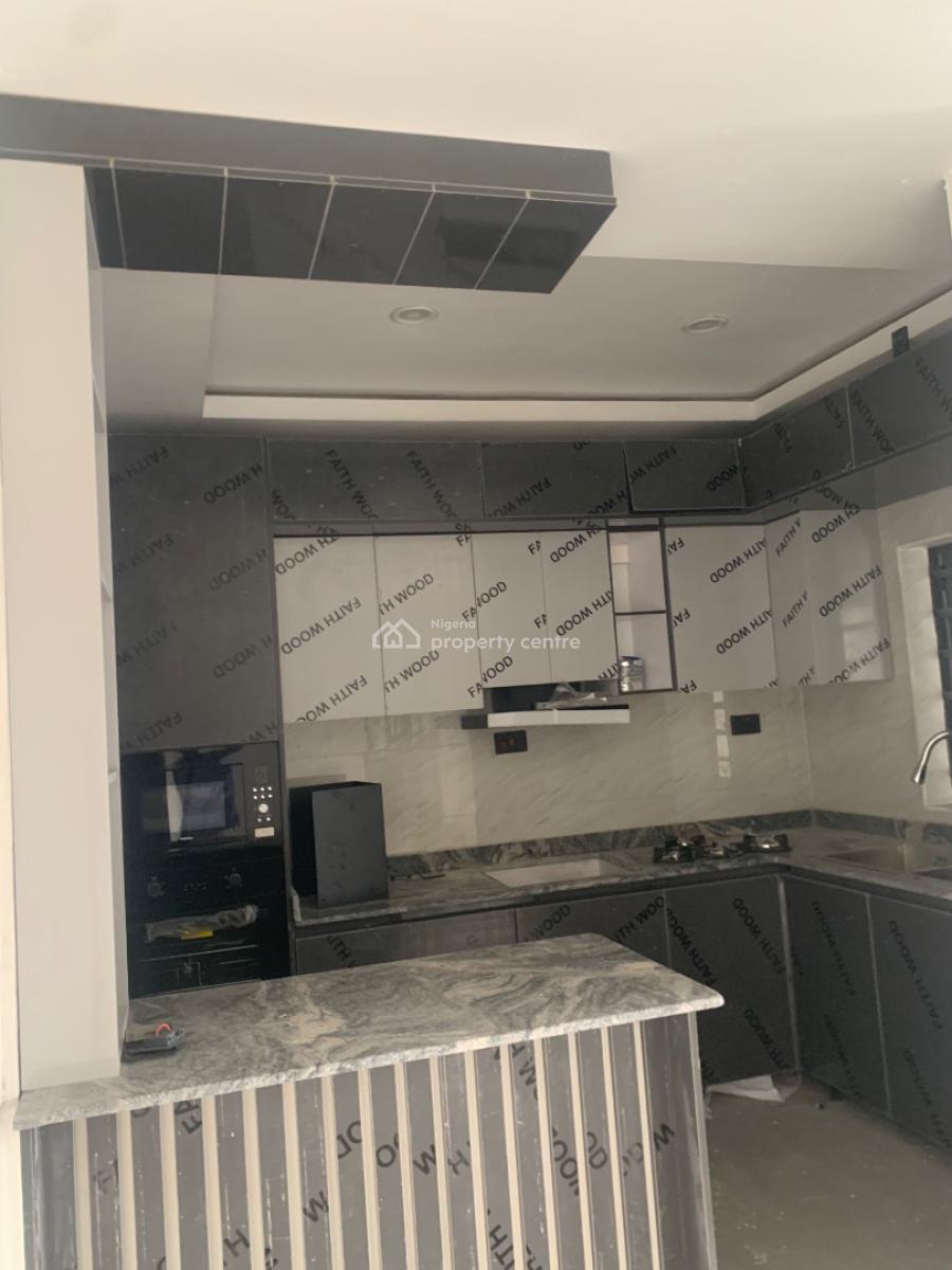 2bed, Ikate, Ikate, Lekki, Lagos, Flat / Apartment for Rent
