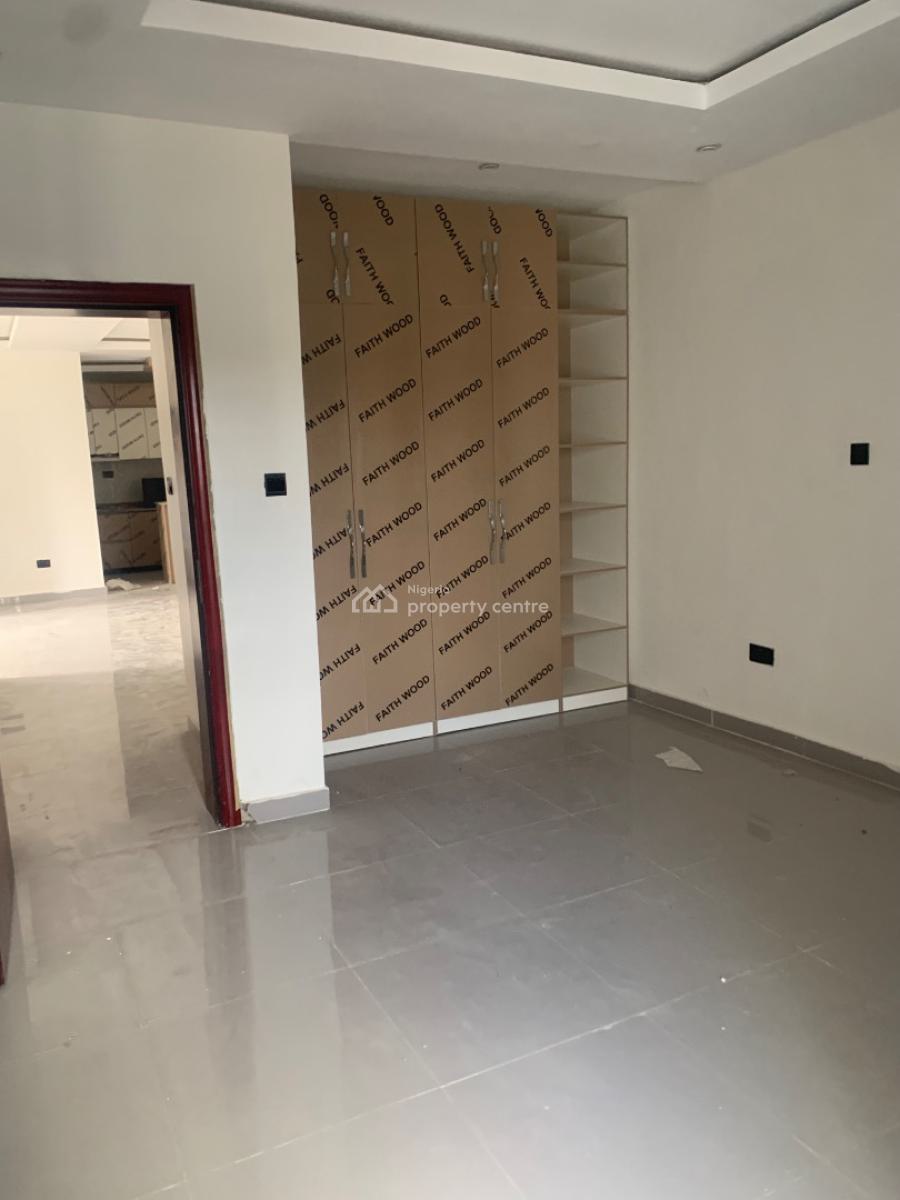 2bed, Ikate, Ikate, Lekki, Lagos, Flat / Apartment for Rent