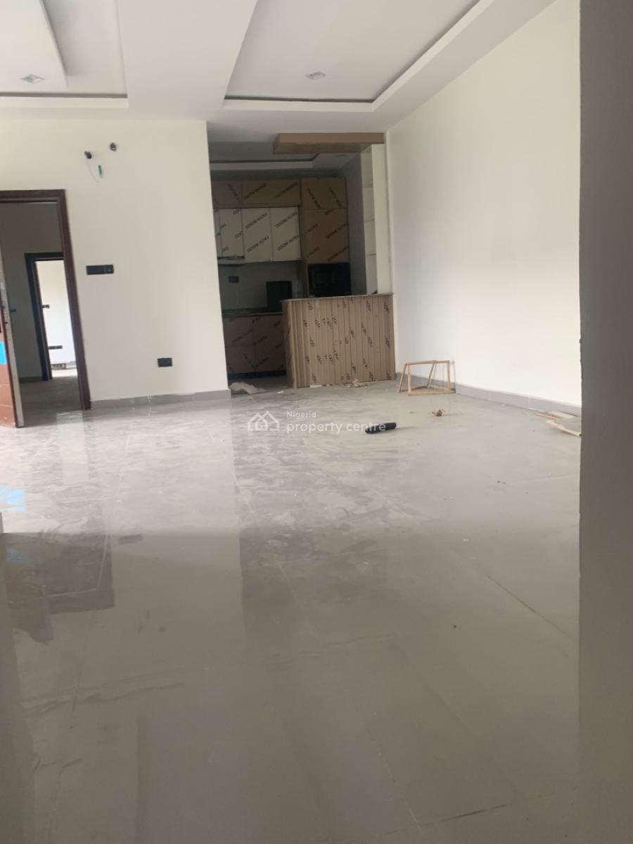 2bed, Ikate, Ikate, Lekki, Lagos, Flat / Apartment for Rent