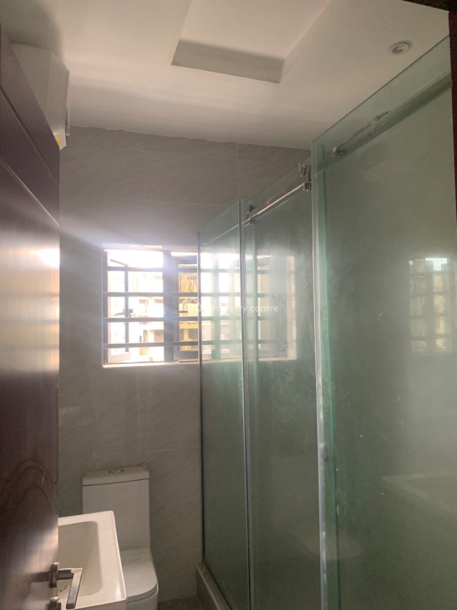 2bed, Ikate, Ikate, Lekki, Lagos, Flat / Apartment for Rent
