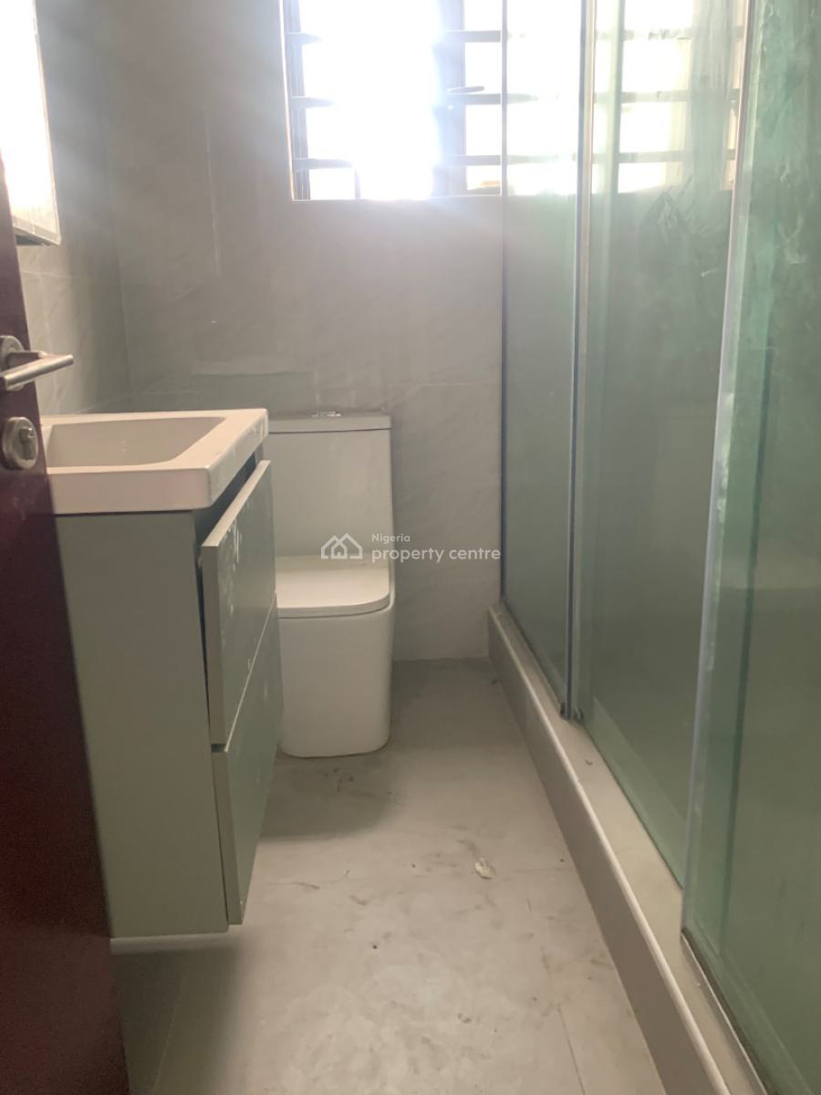 2bed, Ikate, Ikate, Lekki, Lagos, Flat / Apartment for Rent