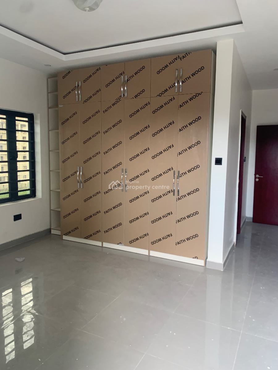 2bed, Ikate, Ikate, Lekki, Lagos, Flat / Apartment for Rent